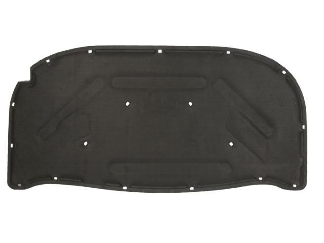 bontott AUDI A6 C5 Motorháztető Szigetelés