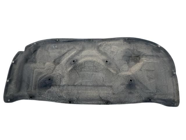 bontott AUDI A6 C5 Motorháztető Szigetelés