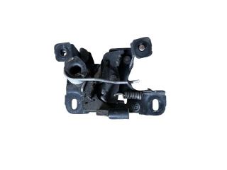 bontott AUDI A6 C5 Motorháztető Zárszerkezet