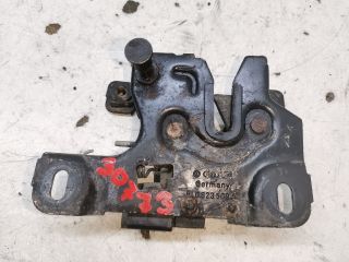 bontott AUDI A6 C5 Motorháztető Zárszerkezet