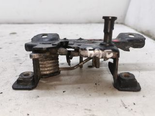 bontott AUDI A6 C5 Motorháztető Zárszerkezet