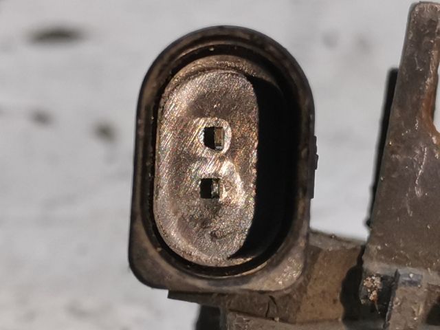 bontott AUDI A6 C5 Motorháztető Zárszerkezet