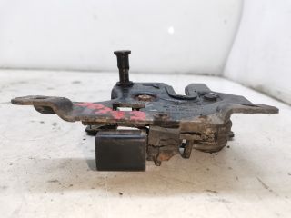 bontott AUDI A6 C5 Motorháztető Zárszerkezet