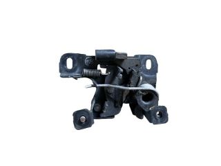 bontott AUDI A6 C5 Motorháztető Zárszerkezet