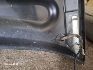 bontott AUDI A6 C5 Motorháztető