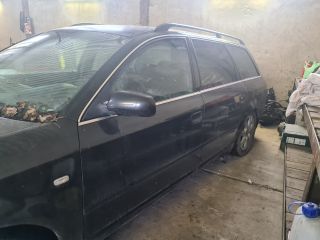 bontott AUDI A6 C5 Motorháztető