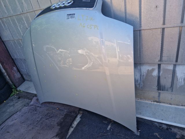 bontott AUDI A6 C5 Motorháztető