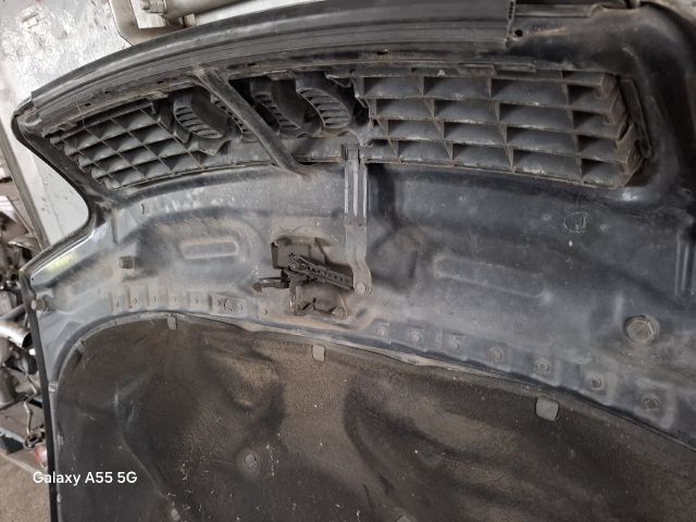 bontott AUDI A6 C5 Motorháztető