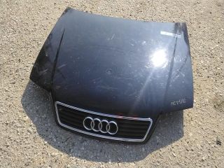 bontott AUDI A6 C5 Motorháztető