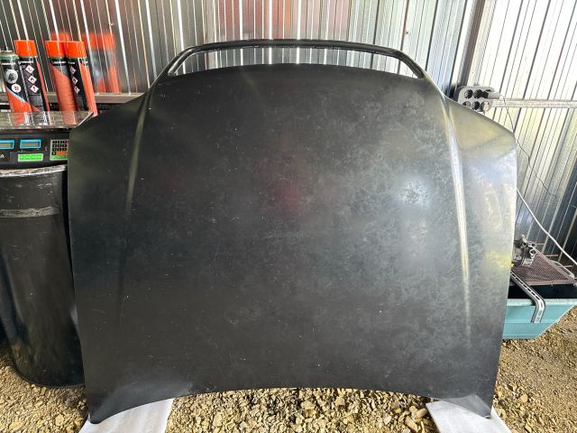 bontott AUDI A6 C5 Motorháztető