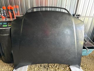 bontott AUDI A6 C5 Motorháztető