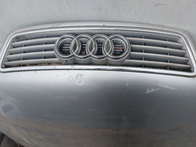 bontott AUDI A6 C5 Motorháztető