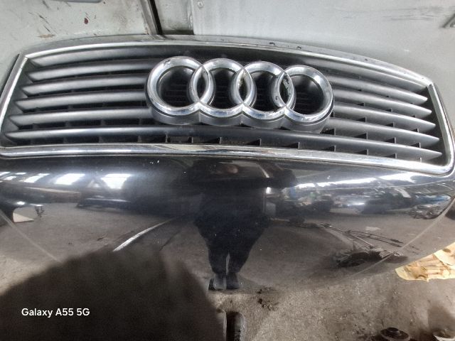bontott AUDI A6 C5 Motorháztető