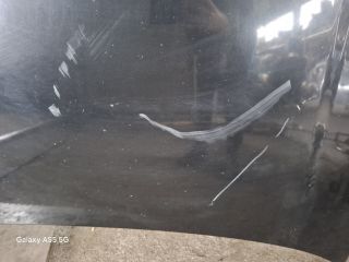 bontott AUDI A6 C5 Motorháztető