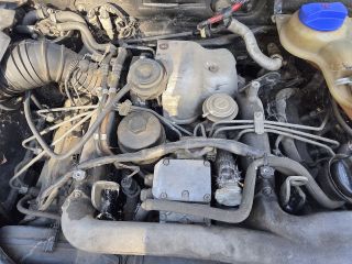 bontott AUDI A6 C5 Motorháztető