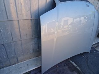 bontott AUDI A6 C5 Motorháztető