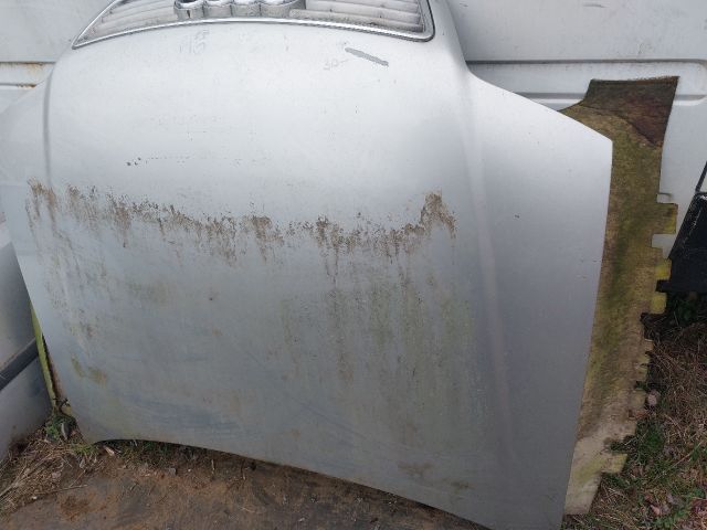 bontott AUDI A6 C5 Motorháztető