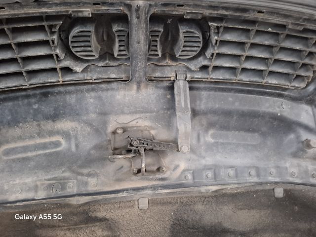 bontott AUDI A6 C5 Motorháztető