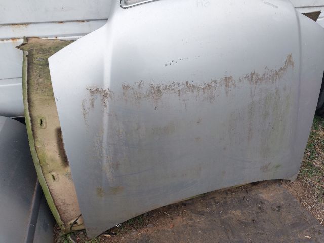 bontott AUDI A6 C5 Motorháztető