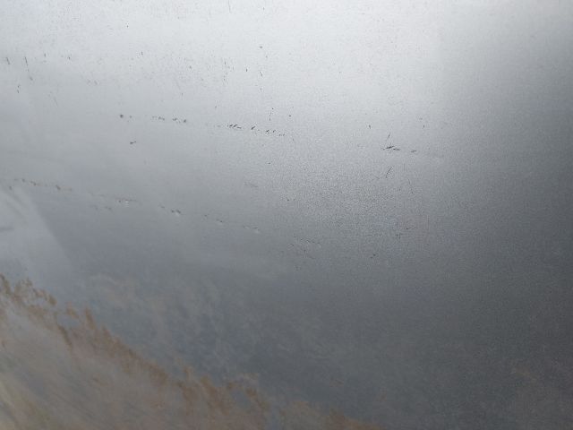 bontott AUDI A6 C5 Motorháztető