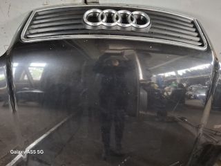 bontott AUDI A6 C5 Motorháztető
