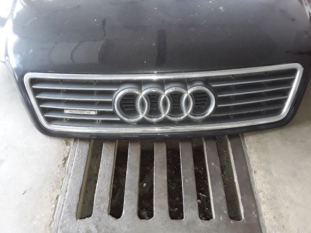 bontott AUDI A6 C5 Motorháztető