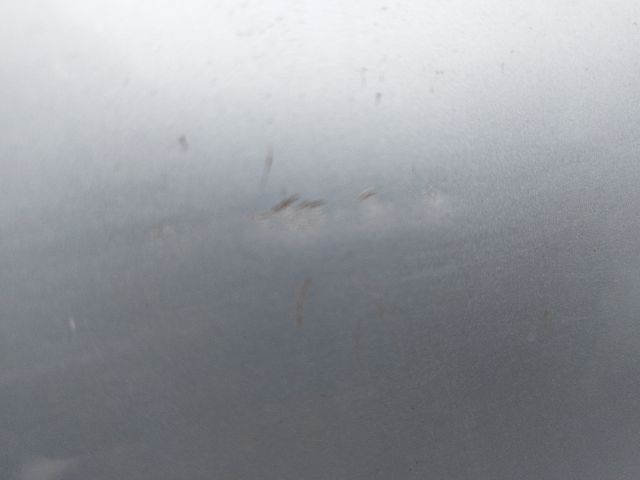 bontott AUDI A6 C5 Motorháztető