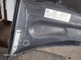 bontott AUDI A6 C5 Motorháztető