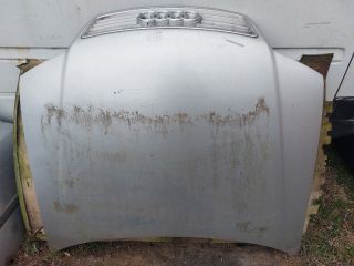 bontott AUDI A6 C5 Motorháztető