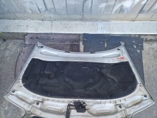 bontott AUDI A6 C5 Motorháztető