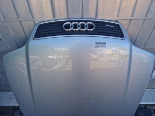 bontott AUDI A6 C5 Motorháztető