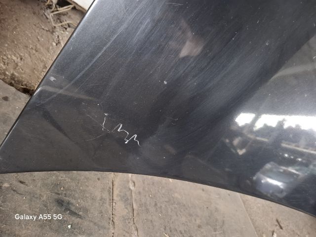 bontott AUDI A6 C5 Motorháztető