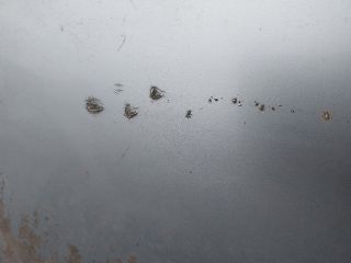 bontott AUDI A6 C5 Motorháztető