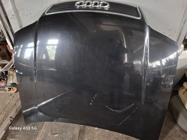 bontott AUDI A6 C5 Motorháztető