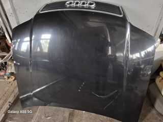 bontott AUDI A6 C5 Motorháztető