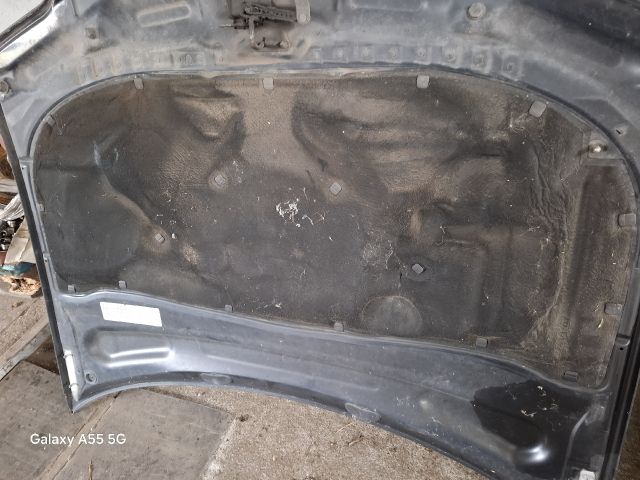 bontott AUDI A6 C5 Motorháztető