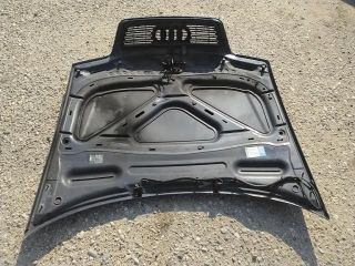 bontott AUDI A6 C5 Motorháztető