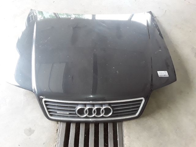 bontott AUDI A6 C5 Motorháztető