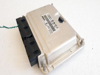 bontott AUDI A6 C5 Motorvezérlő