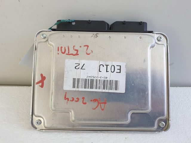 bontott AUDI A6 C5 Motorvezérlő