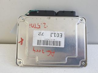 bontott AUDI A6 C5 Motorvezérlő