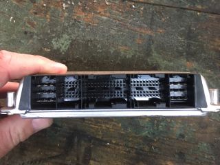 bontott AUDI A6 C5 Motorvezérlő