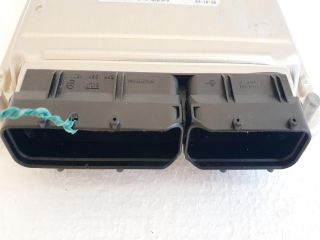 bontott AUDI A6 C5 Motorvezérlő