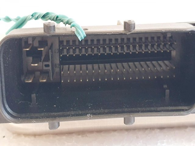 bontott AUDI A6 C5 Motorvezérlő