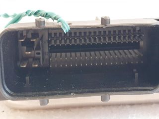 bontott AUDI A6 C5 Motorvezérlő