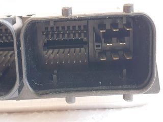 bontott AUDI A6 C5 Motorvezérlő