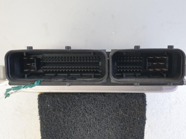 bontott AUDI A6 C5 Motorvezérlő