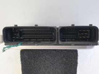 bontott AUDI A6 C5 Motorvezérlő