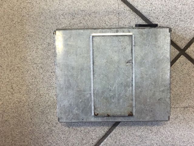 bontott AUDI A6 C5 Navigáció Elektronika