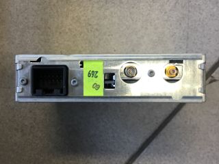 bontott AUDI A6 C5 Navigáció Elektronika